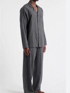 Skims men’s flannel pj set xl - washed but never worn
